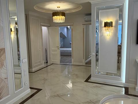 квартира за адресою Генуезька вул., 3В