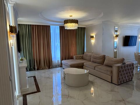 квартира за адресою Генуезька вул., 3В