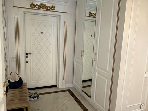 квартира за адресою Генуезька вул., 3В