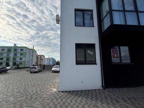 квартира за адресою с. Бармаки, Єдності вул., 9