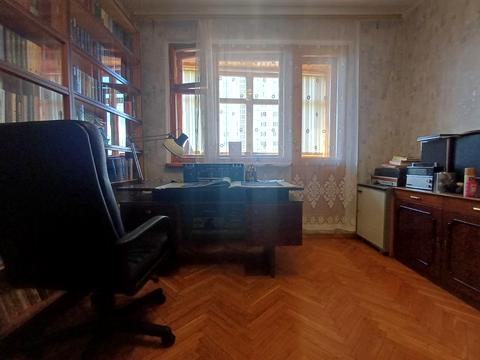 квартира по адресу Победы просп., 57г