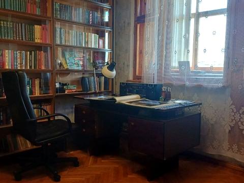 квартира по адресу Победы просп., 57г