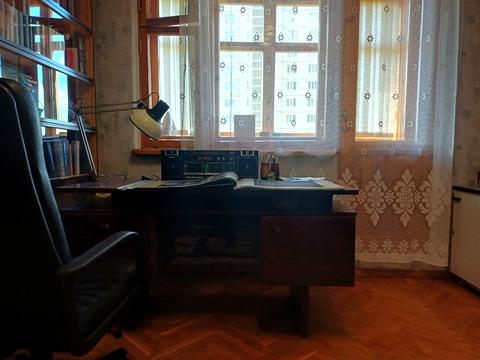 квартира по адресу Победы просп., 57г