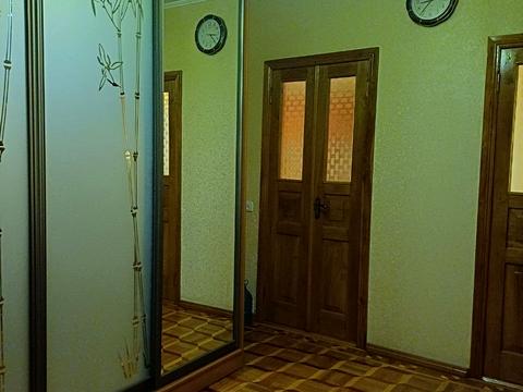 квартира по адресу Победы просп., 57г