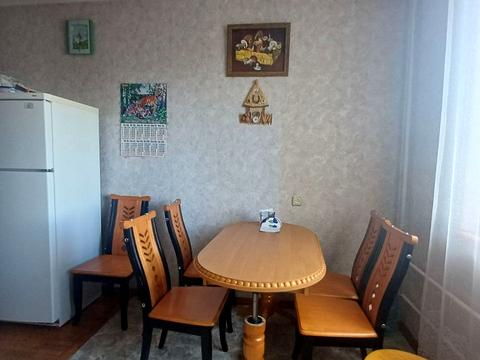 квартира по адресу Победы просп., 57г