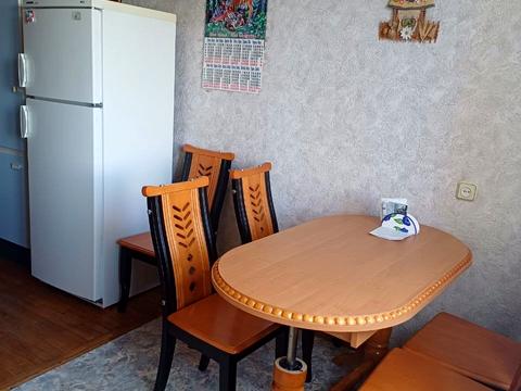 квартира по адресу Победы просп., 57г