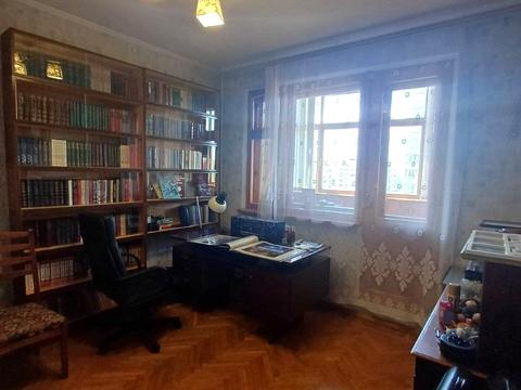 квартира по адресу Победы просп., 57г