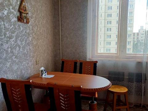 квартира по адресу Победы просп., 57г