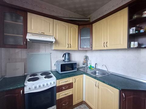 квартира за адресою Перемоги просп., 57г