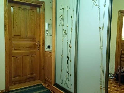 квартира по адресу Победы просп., 57г