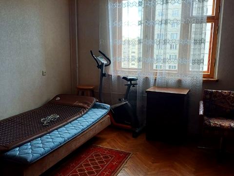 квартира по адресу Победы просп., 57г