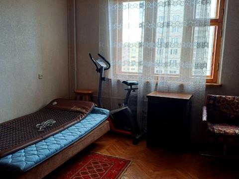 квартира по адресу Победы просп., 57г