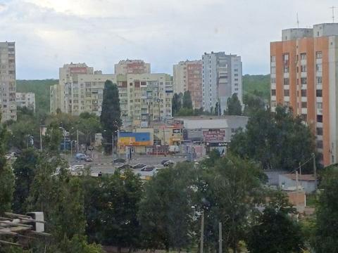 квартира по адресу Победы просп., 57г