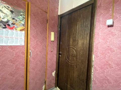 квартира по адресу Валентиновская ул. (Блюхера), 24