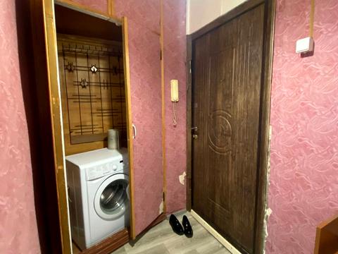 квартира по адресу Валентиновская ул. (Блюхера), 24