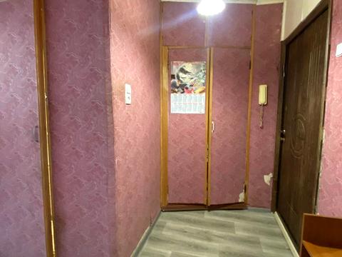 квартира по адресу Валентиновская ул. (Блюхера), 24