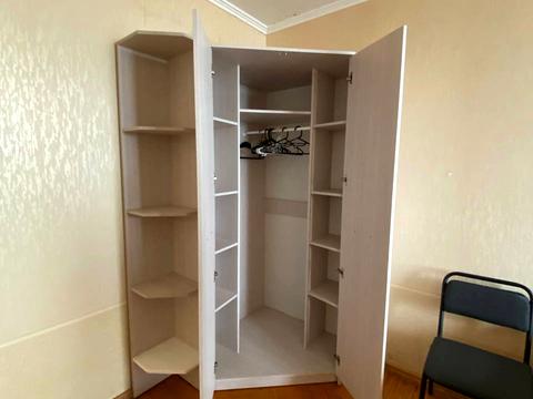 квартира по адресу Валентиновская ул. (Блюхера), 24