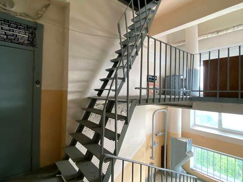 квартира по адресу Валентиновская ул. (Блюхера), 24