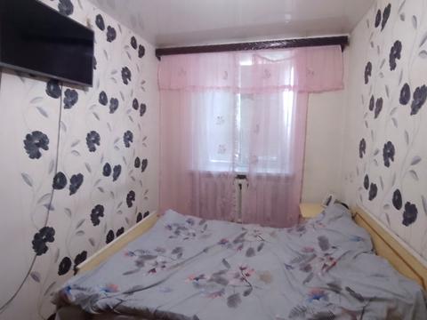 квартира за адресою М'ясоєдовська вул., 4