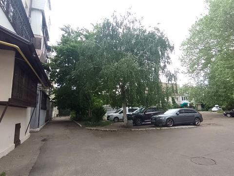 квартира за адресою М'ясоєдовська вул., 4