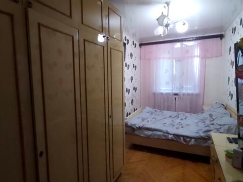 квартира за адресою М'ясоєдовська вул., 4