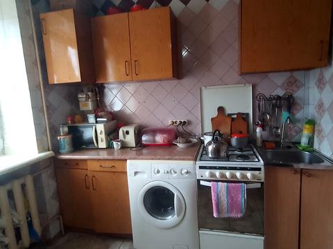 квартира за адресою М'ясоєдовська вул., 4