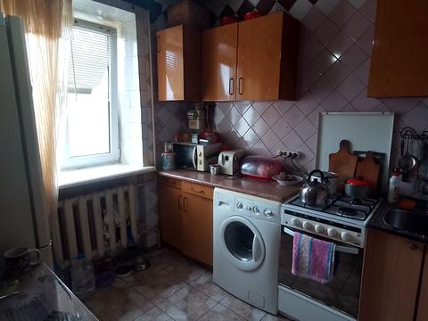 квартира за адресою М'ясоєдовська вул., 4