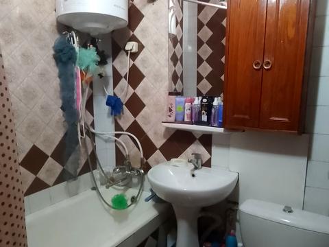 квартира за адресою М'ясоєдовська вул., 4