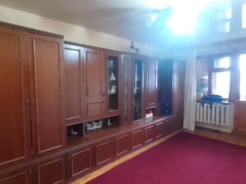квартира за адресою М'ясоєдовська вул., 4