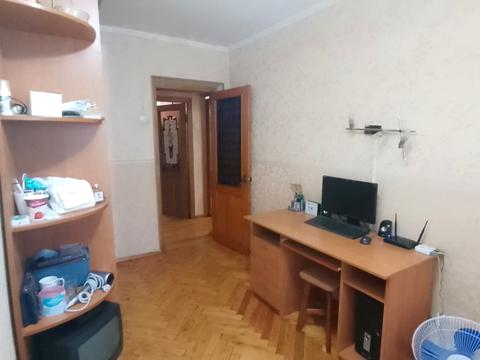 квартира за адресою М'ясоєдовська вул., 4