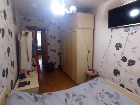 квартира за адресою М'ясоєдовська вул., 4