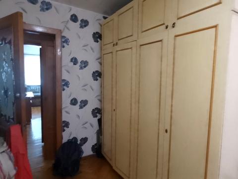 квартира за адресою М'ясоєдовська вул., 4