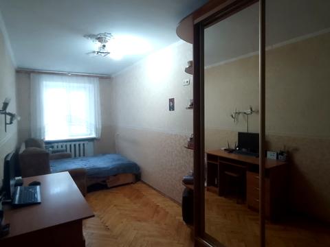 квартира за адресою М'ясоєдовська вул., 4