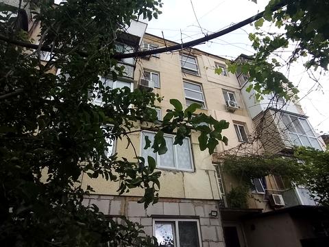 квартира за адресою М'ясоєдовська вул., 4