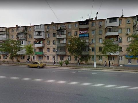 квартира за адресою М'ясоєдовська вул., 4