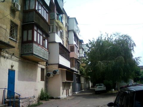 квартира за адресою М'ясоєдовська вул., 4