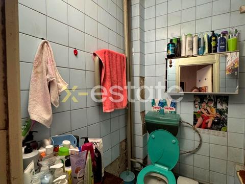 квартира за адресою Бучми вул. (Командарма Уборевича), 6