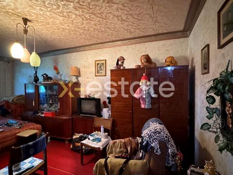 квартира за адресою Бучми вул. (Командарма Уборевича), 6
