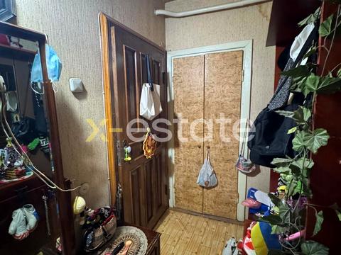 квартира за адресою Бучми вул. (Командарма Уборевича), 6