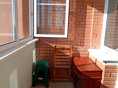квартира за адресою Осіння вул., 33