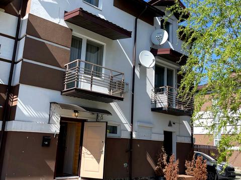 будинок за адресою Кузьми Скрябіна вул.