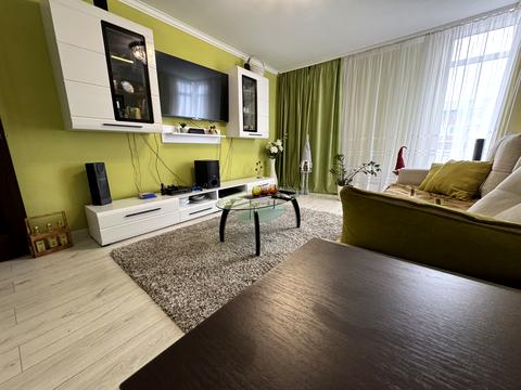 квартира по адресу Академика Сахарова ул., 8