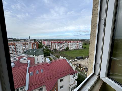 квартира по адресу Академика Сахарова ул., 8