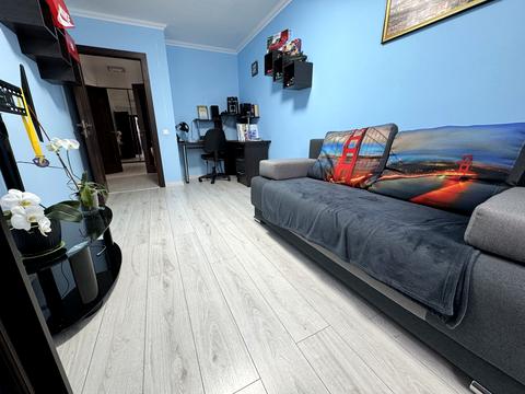 квартира по адресу Академика Сахарова ул., 8