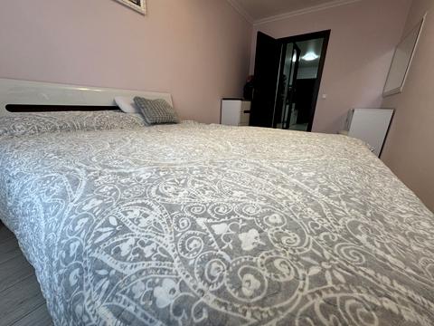 квартира по адресу Академика Сахарова ул., 8