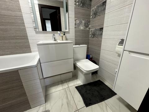 квартира по адресу Академика Сахарова ул., 8