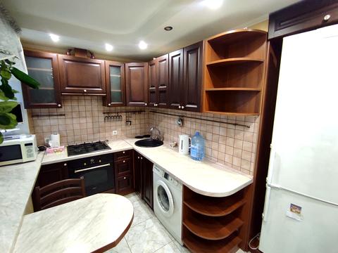 квартира за адресою Русанівська набережна вул., 12