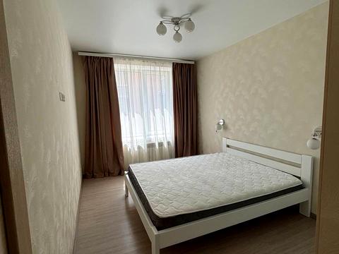 квартира по адресу Мандрыковская ул., 234