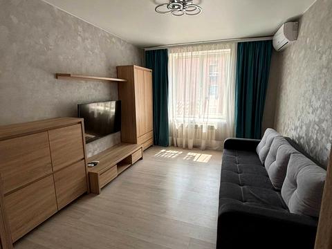 квартира по адресу Мандрыковская ул., 234