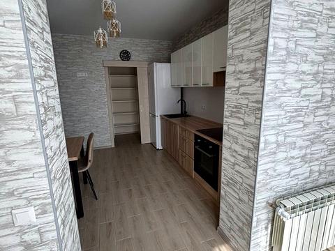 квартира по адресу Мандрыковская ул., 234